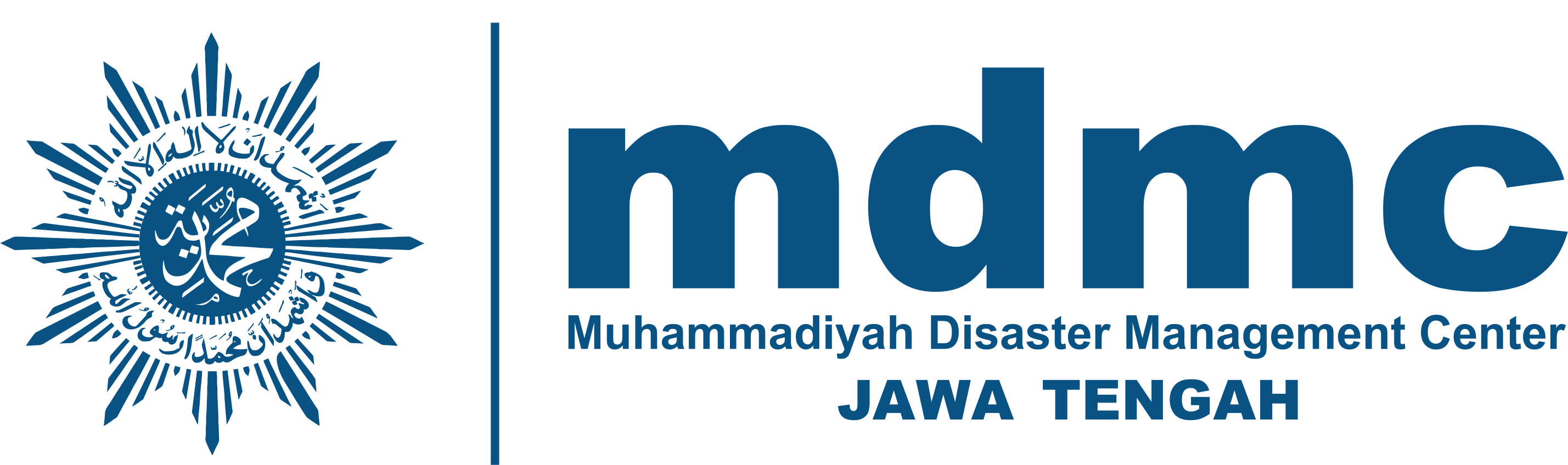 Muhammadiyah Disaster Management Center