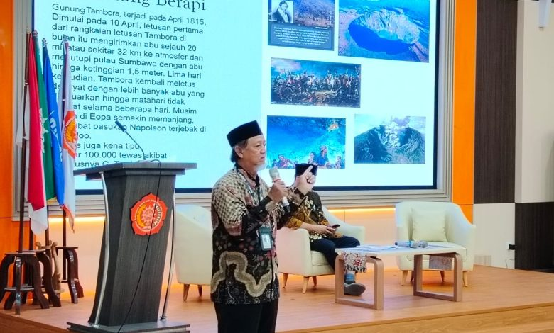 Perkuat Resiliensi Kota Solo, MDMC Gelar Workshop OMOR