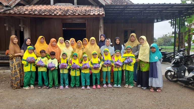 banjir mojorembun