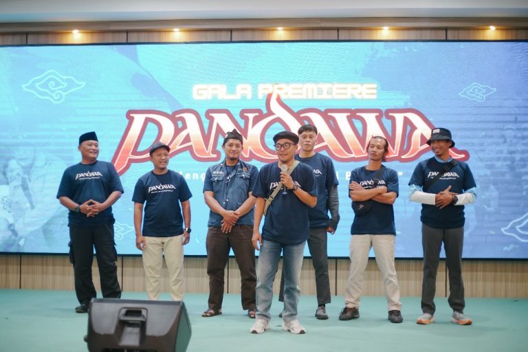 film pandawa