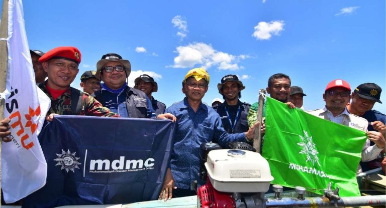 mdmc