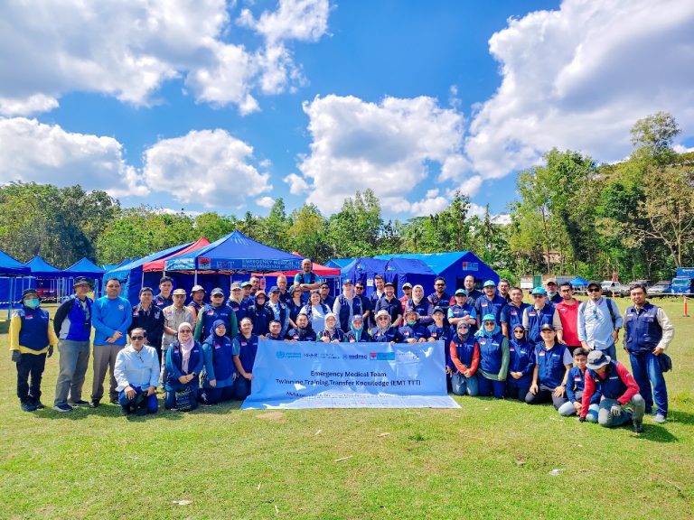 EMT Muhammadiyah
