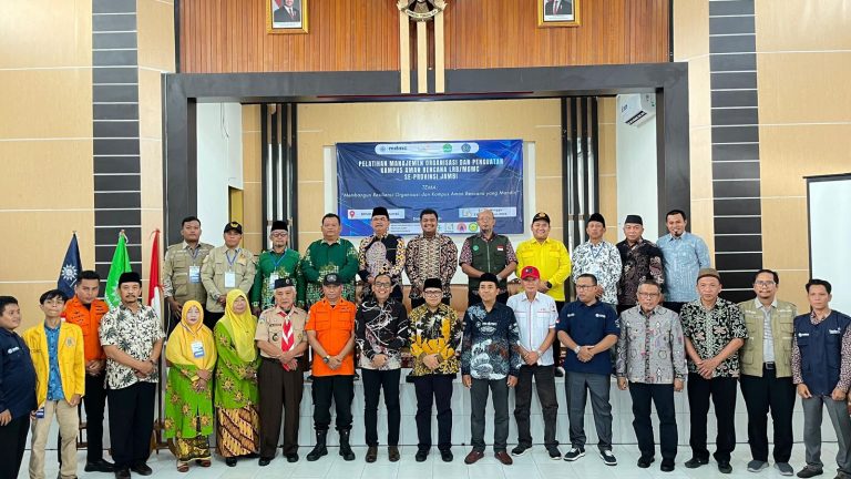 MDMC Jambi