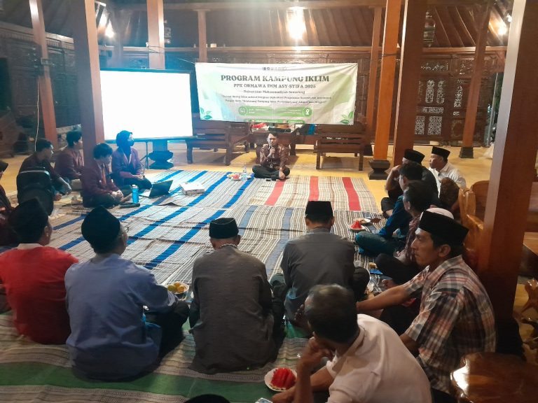 MDMC Jateng