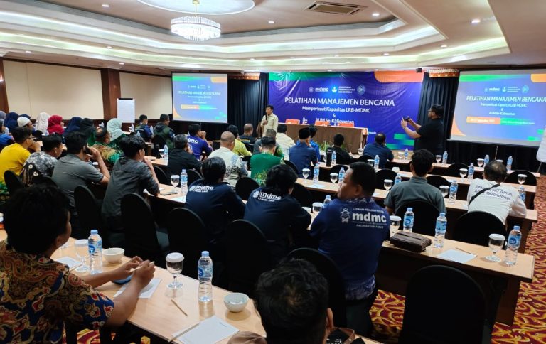 mdmc pp muhammadiyah