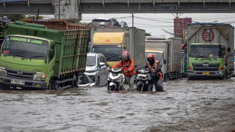 banjir semarang