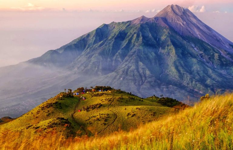 merbabu